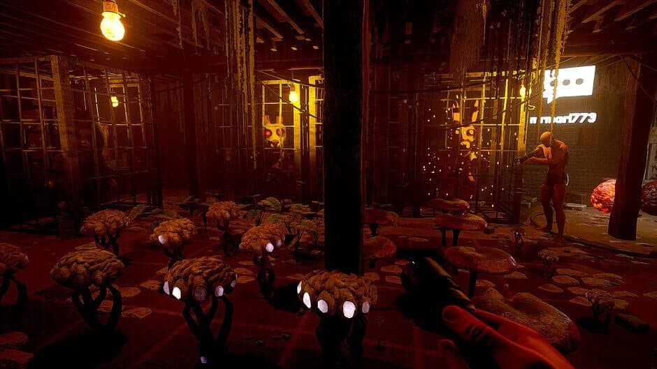 Скриншот 10 из Reap: We Reap What Crawls