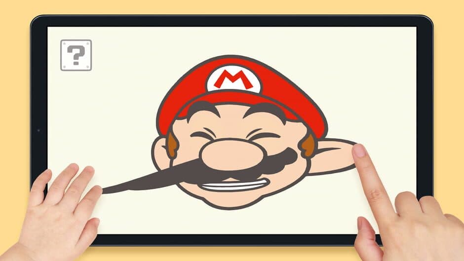 Скриншот 4 из Hello, Mario!