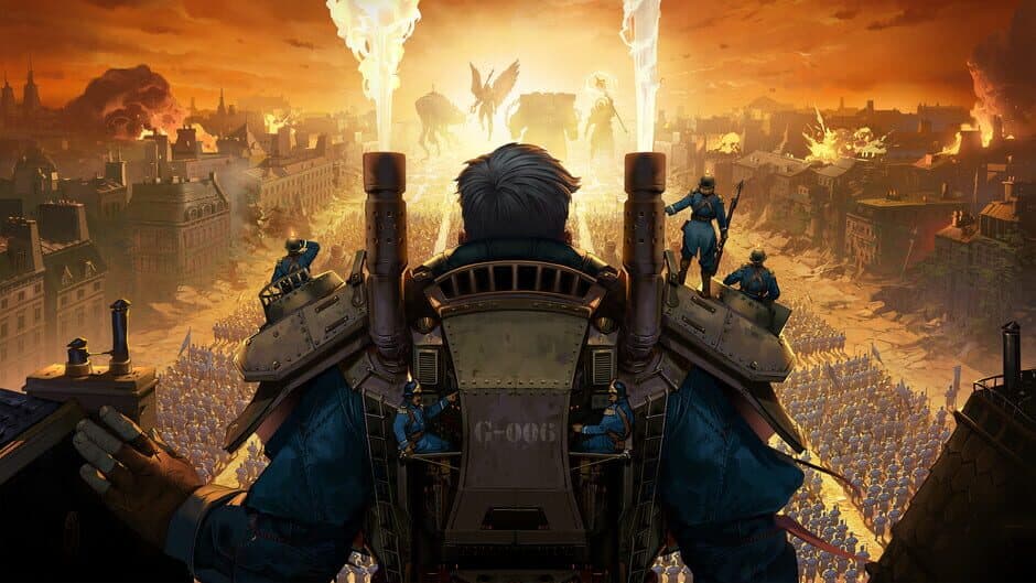 Скриншот 7 из March of Giants