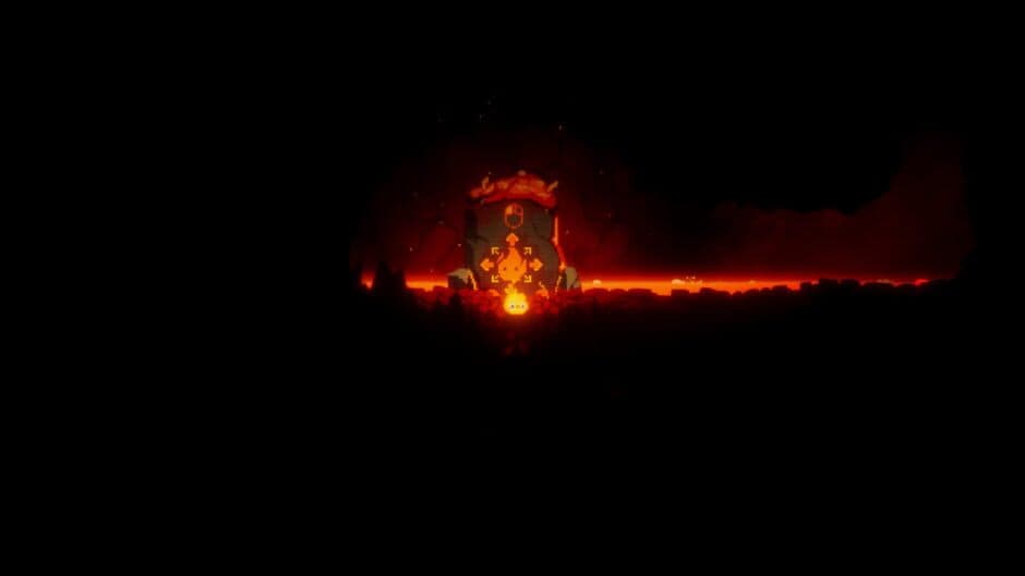 Скриншот 3 из Climb out of Hell