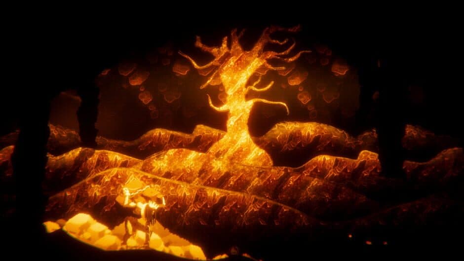 Скриншот 1 из Climb out of Hell