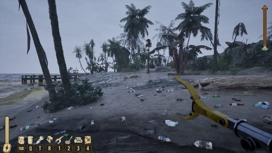 Скриншот 2 из Restore Your Island