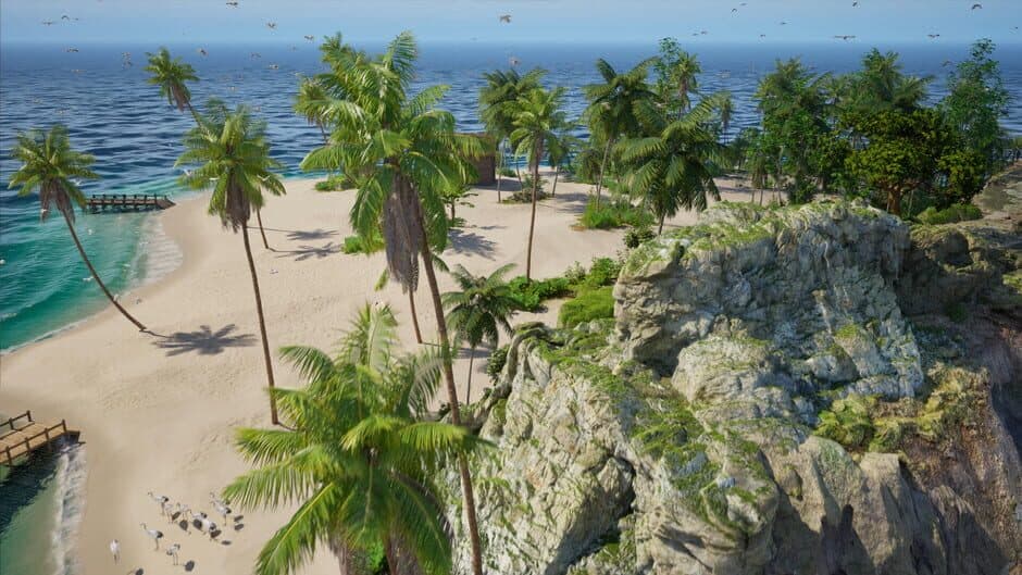 Скриншот 7 из Restore Your Island