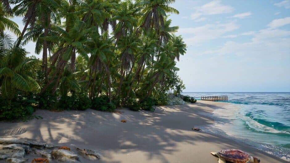 Скриншот 8 из Restore Your Island