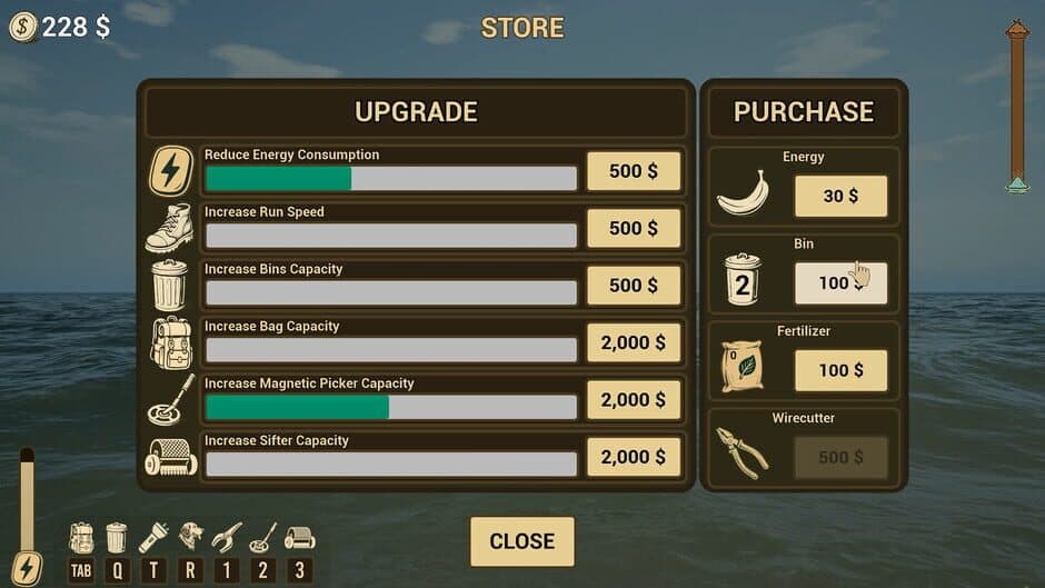 Скриншот 9 из Restore Your Island