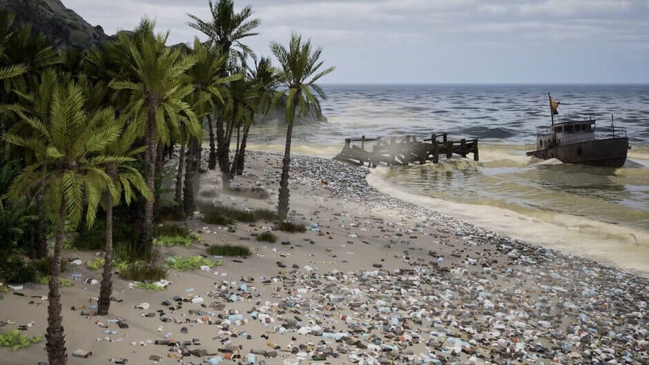 Скриншот 11 из Restore Your Island