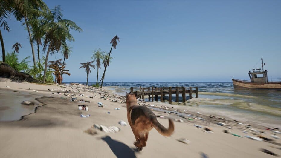 Скриншот 12 из Restore Your Island