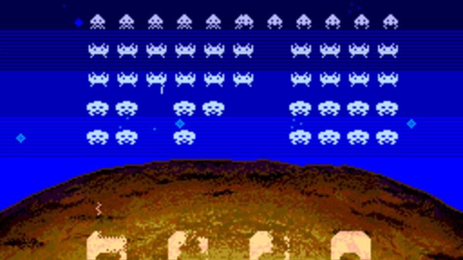 Скриншот 1 из Space Invaders: The Original Game