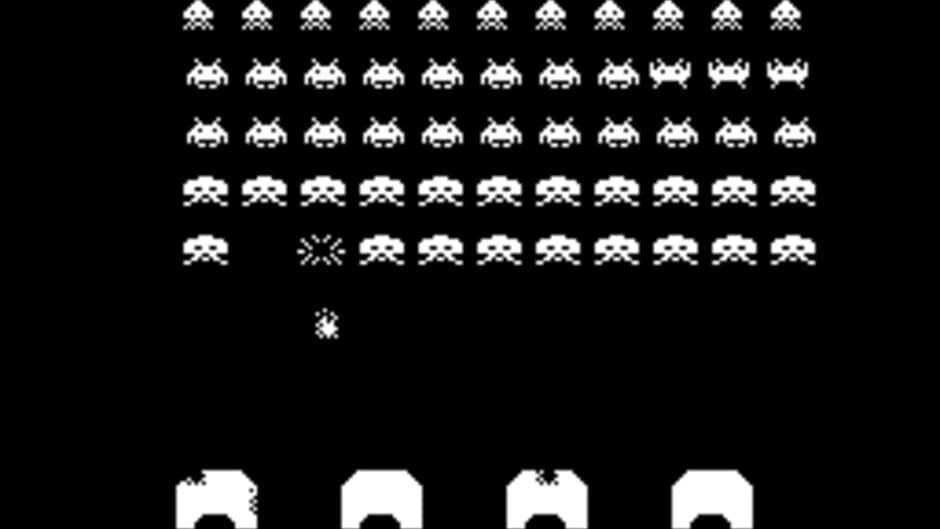 Скриншот 2 из Space Invaders: The Original Game