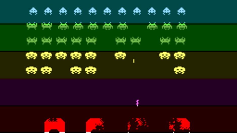 Скриншот 3 из Space Invaders: The Original Game