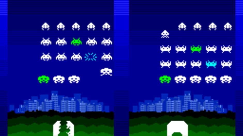 Скриншот 4 из Space Invaders: The Original Game