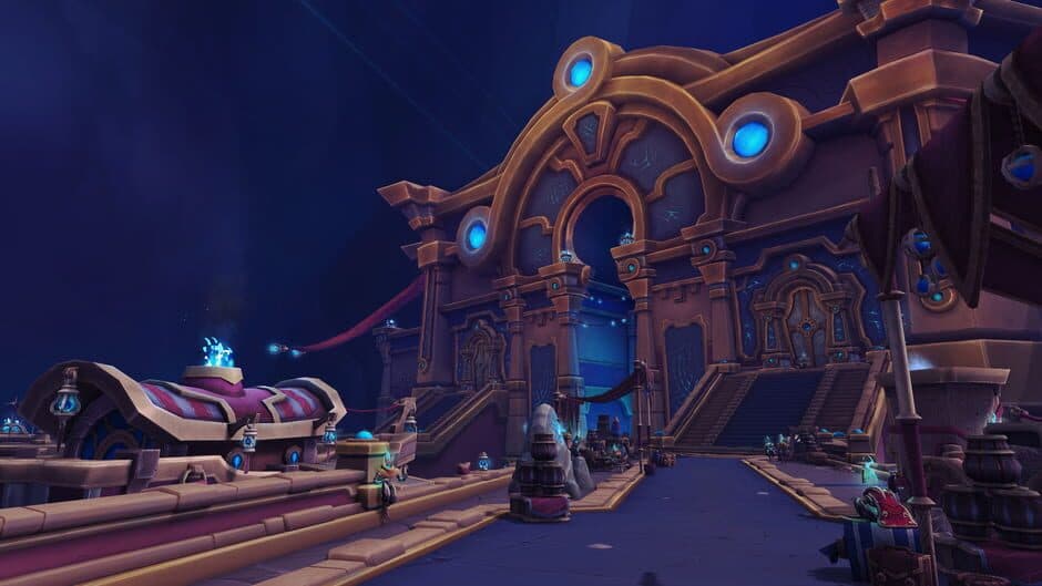 Скриншот 7 из World of Warcraft: Shadowlands - Chains of Domination