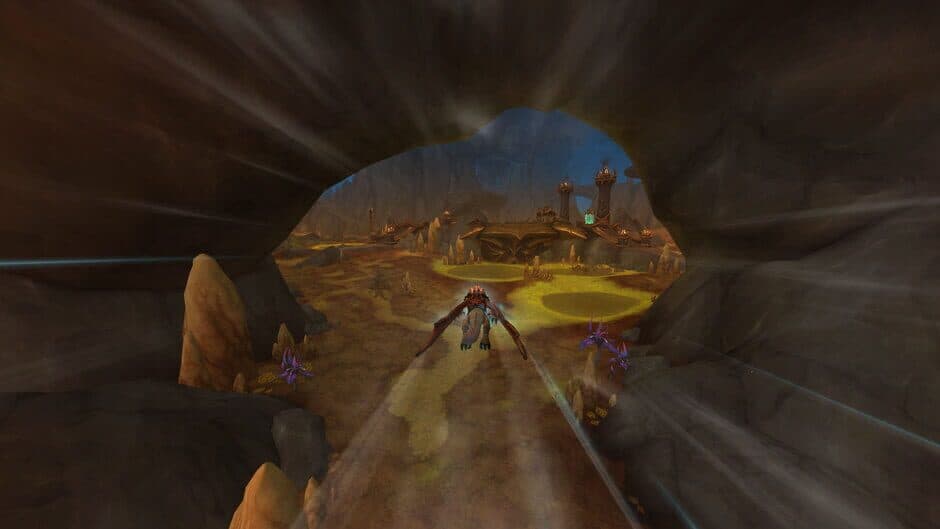Скриншот 9 из World of Warcraft: Dragonflight - Embers of Neltharion