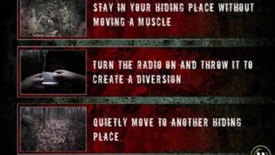 Скриншот 1 из Hysteria Project
