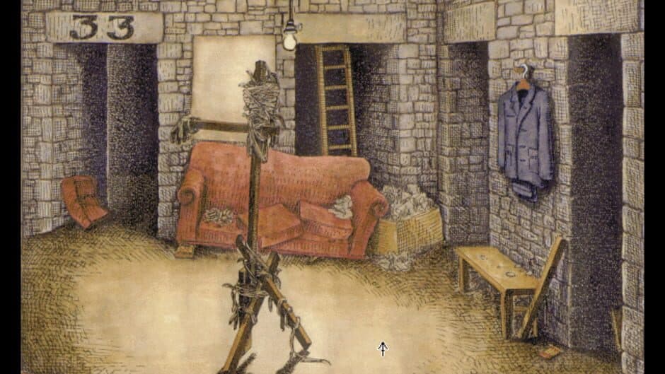 Скриншот 4 из The Riddle of the Maze