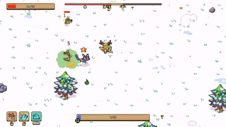 Скриншот 3 из Everything Is Crab