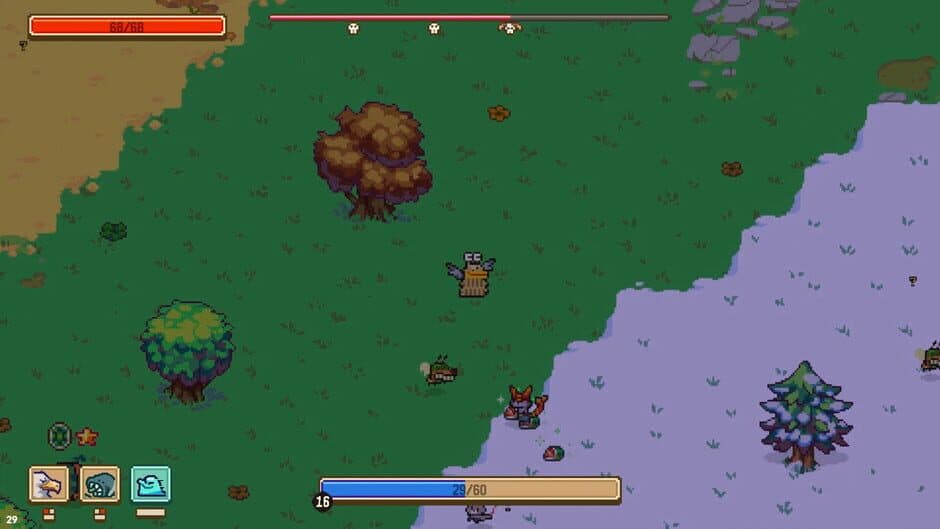 Скриншот 5 из Everything Is Crab