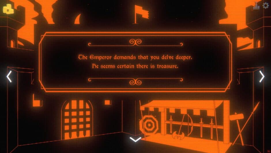 Скриншот 4 из Below the Crown