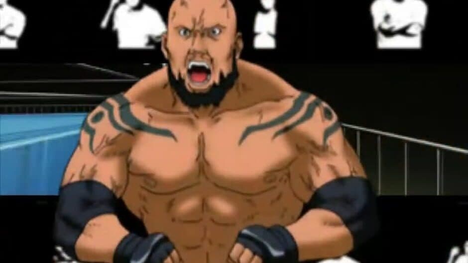 Скриншот 1 из Fire Pro Wrestling G