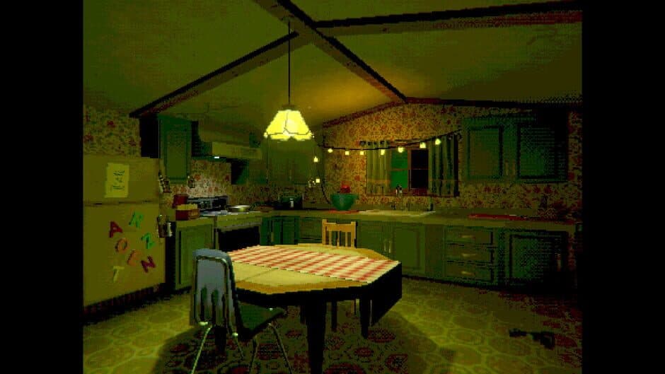 Скриншот 2 из Creature Kitchen