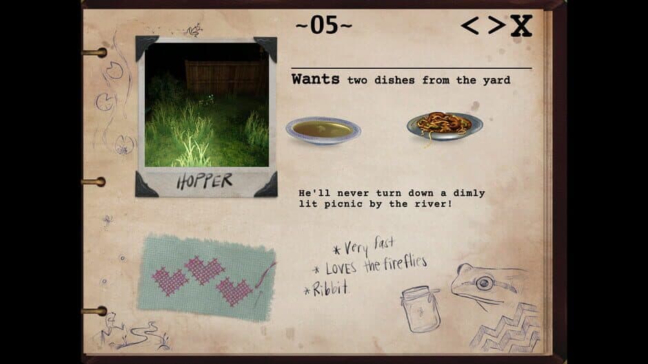 Скриншот 4 из Creature Kitchen