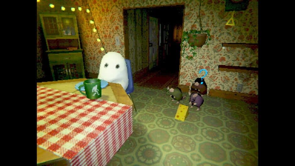 Скриншот 7 из Creature Kitchen