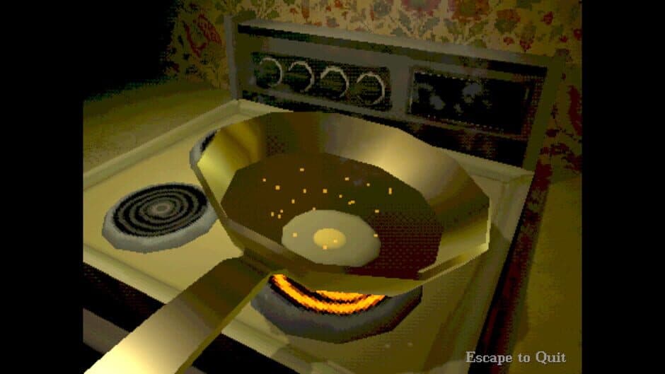 Скриншот 9 из Creature Kitchen
