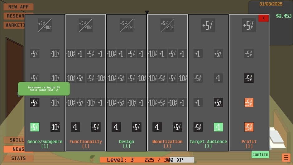 Скриншот 2 из App Empire Tycoon