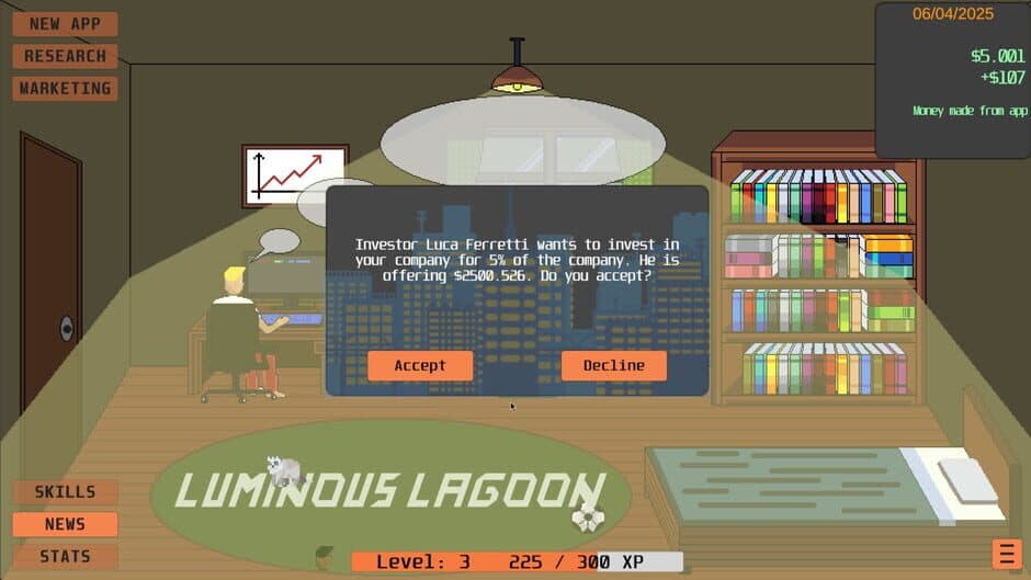 Скриншот 5 из App Empire Tycoon