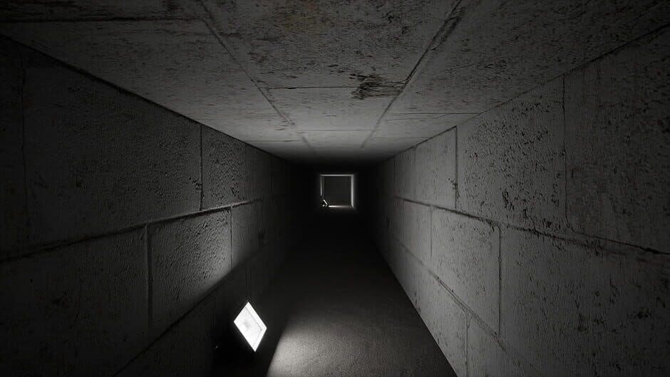 Скриншот 2 из SCP: Experiments