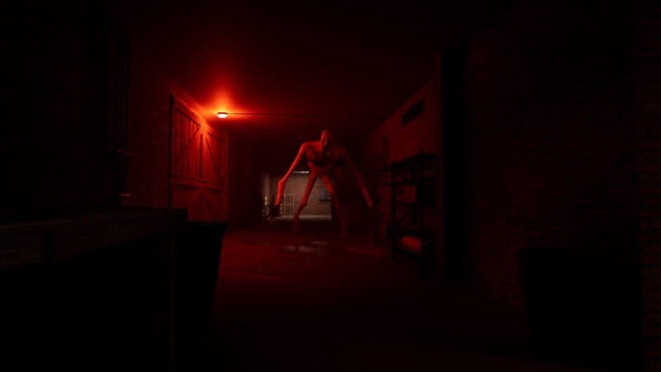 Скриншот 3 из SCP: Experiments