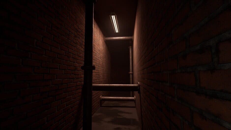Скриншот 4 из SCP: Experiments