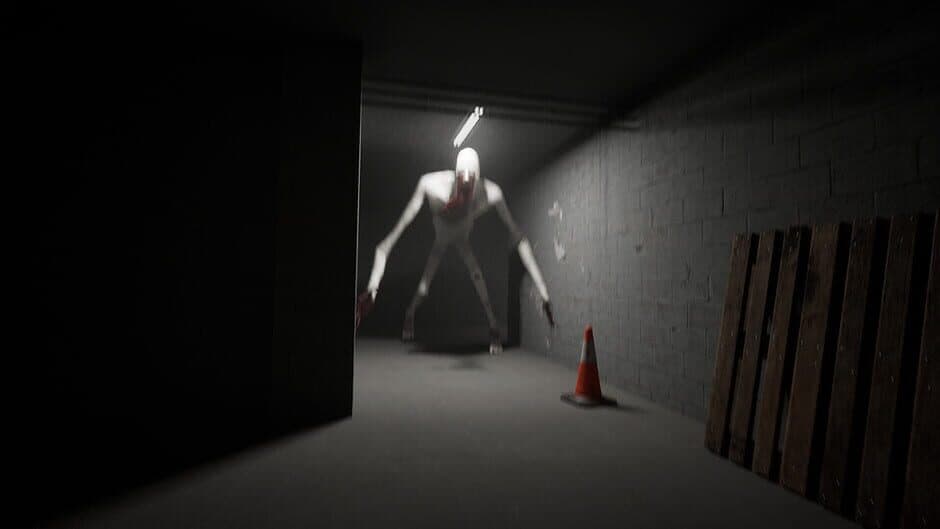 Скриншот 5 из SCP: Experiments