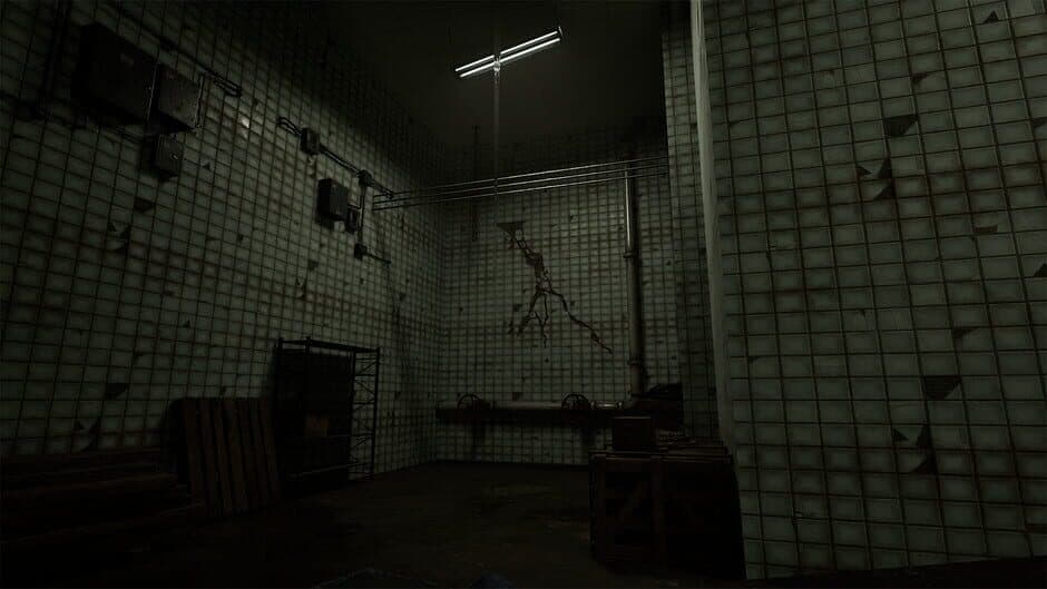 Скриншот 7 из SCP: Experiments