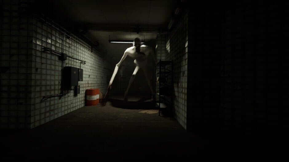 Скриншот 9 из SCP: Experiments