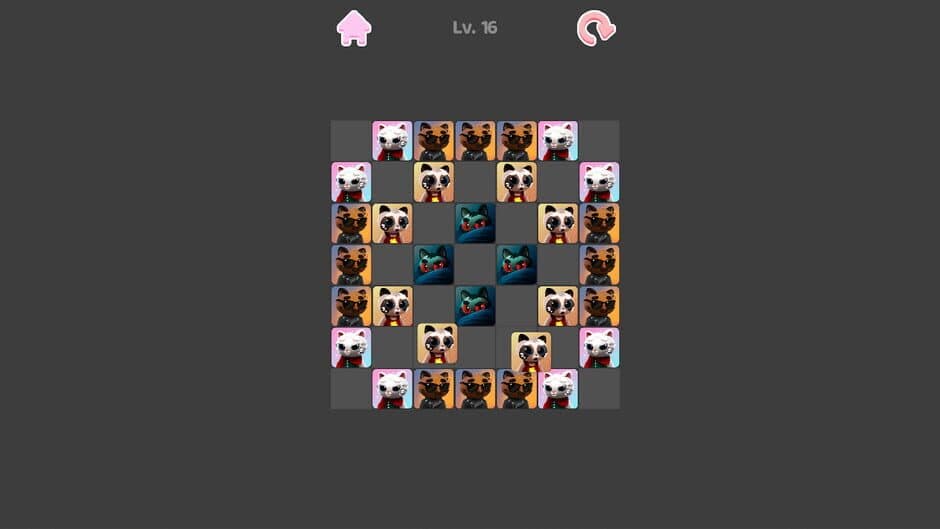 Скриншот 6 из Mirror Match