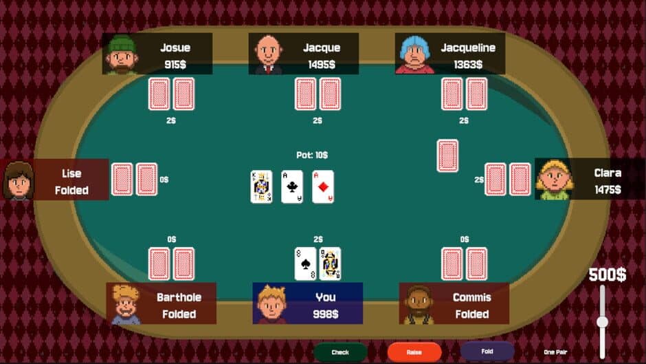 Скриншот 2 из Bling Bling Bankruptcy