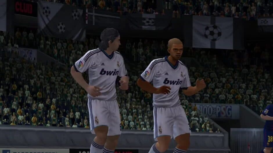 Скриншот 1 из FIFA 13