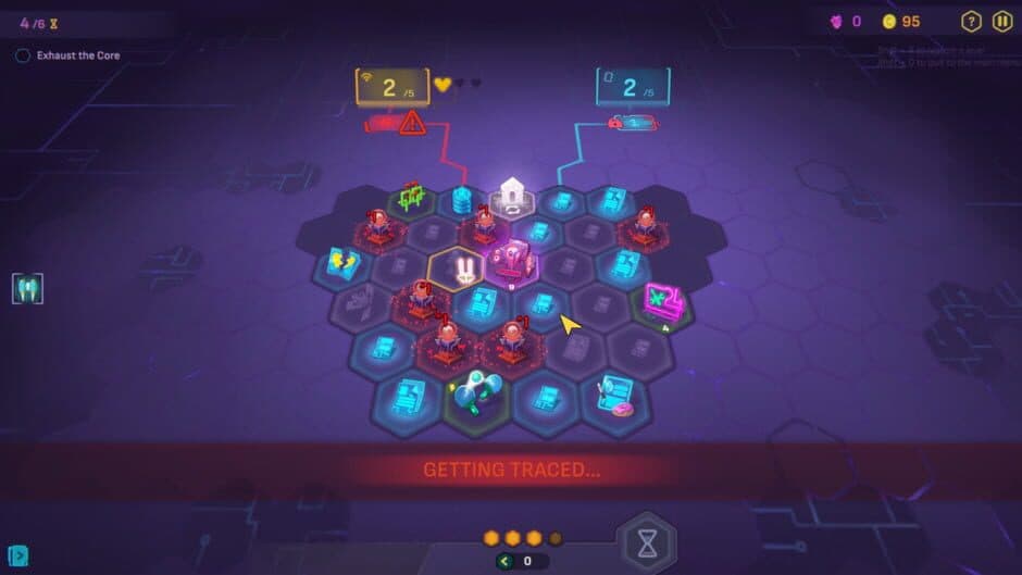 Скриншот 1 из Net.Crawl