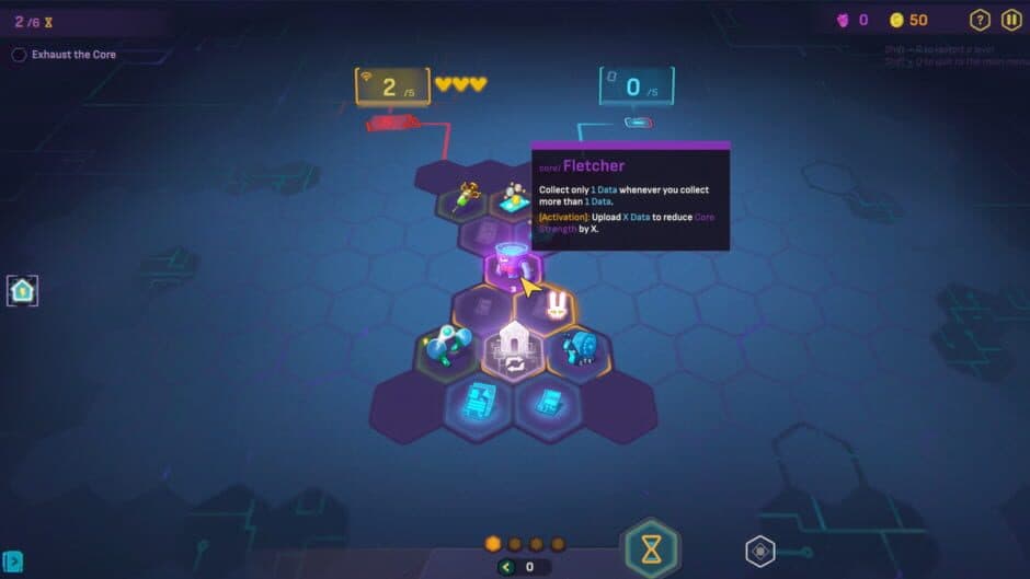 Скриншот 6 из Net.Crawl