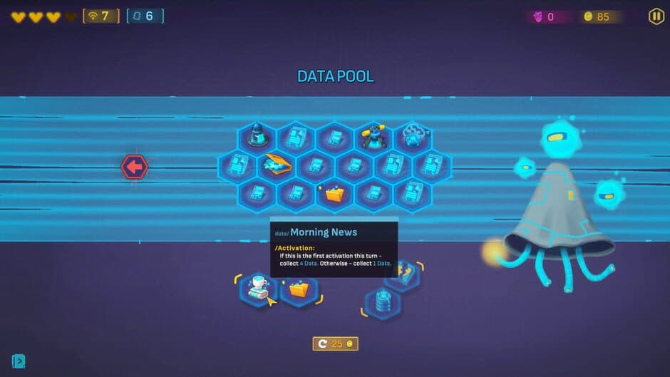 Скриншот 8 из Net.Crawl