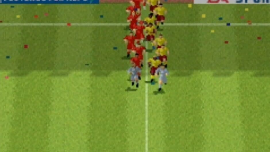 Скриншот 1 из FIFA 13