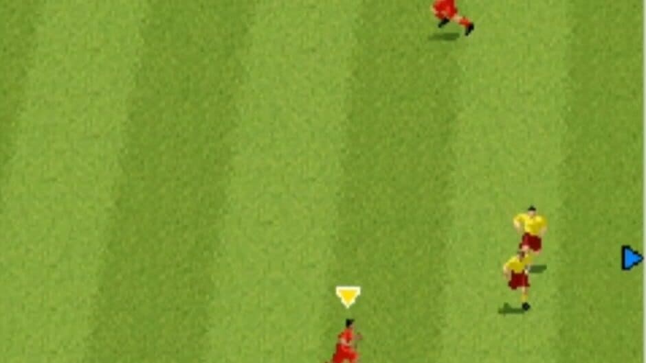 Скриншот 2 из FIFA 13