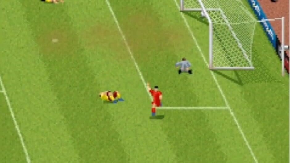 Скриншот 3 из FIFA 13