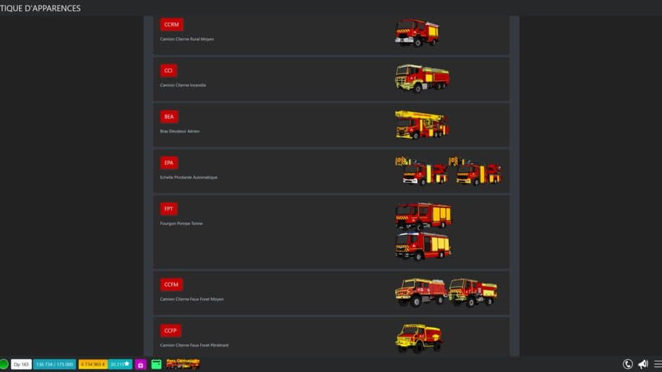 Скриншот 2 из Alertes Spéciales