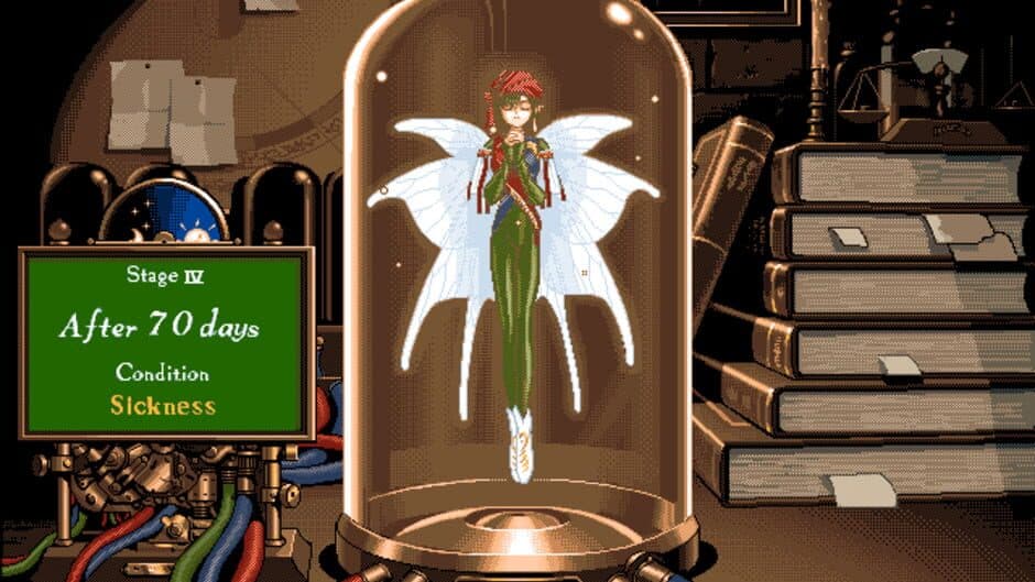 Скриншот 1 из Mercurius Pretty