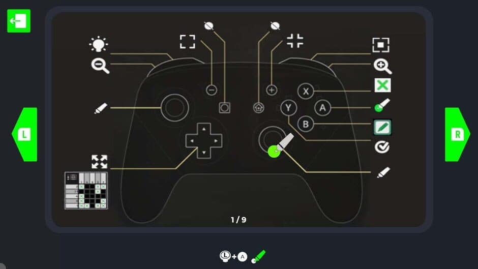 Скриншот 5 из Cross Pix 2