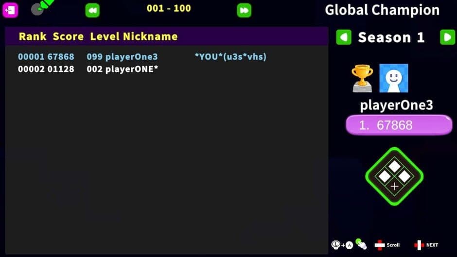 Скриншот 6 из Cross Pix 2