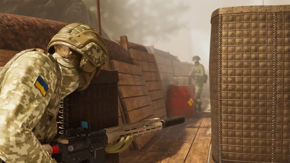 Скриншот 5 из Glory to the Heroes