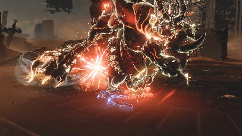 Скриншот 4 из Solo Leveling: Arise Overdrive - Deluxe Edition